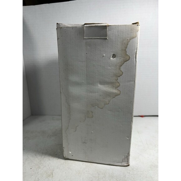 VTG Nebraska NU Football Bobbin Head - First In A Limited Series 2001 With Box - Picture 3 of 16